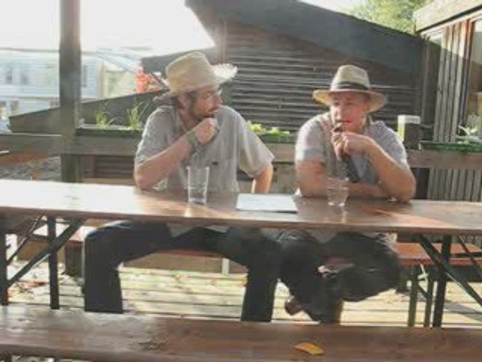 Baustellencup 2008