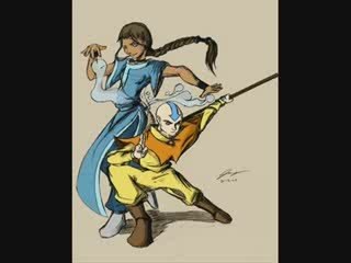 avatar roku's sad slideshow tribute to my grandpa