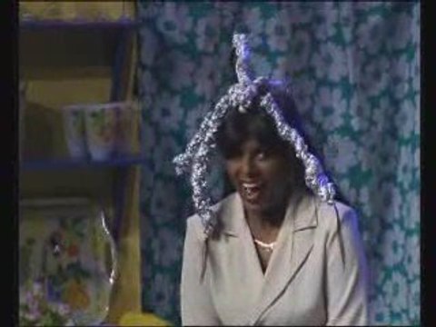 Ze Tantines [ze foirage] 6 Un Spectacle 100% Filles 974