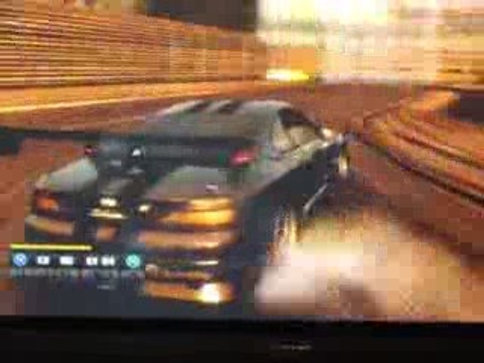 Drift GRID