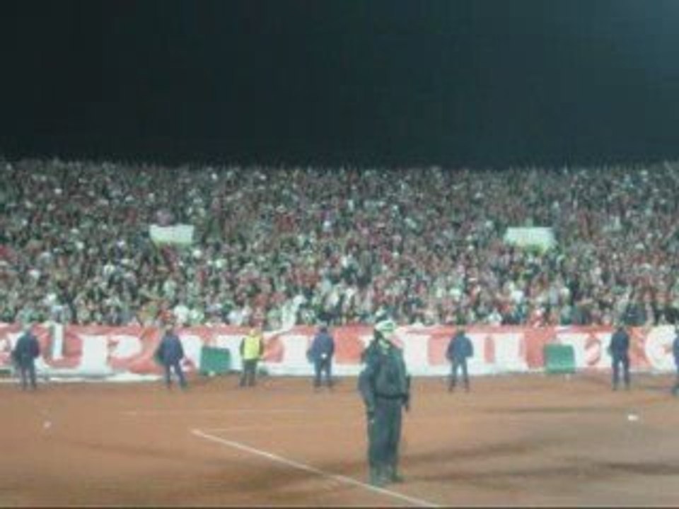 CSKA Sofia - Fulham London - Clip Mix 1