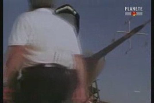 Aviateurs - Les pilotes d'essais (3/3)