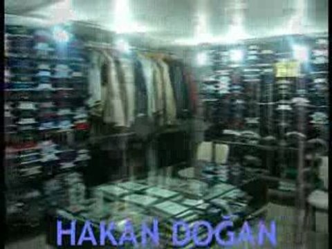 Osmaniye Sektorel - Hakan Doğan Mağazası Tanıtım Videosu