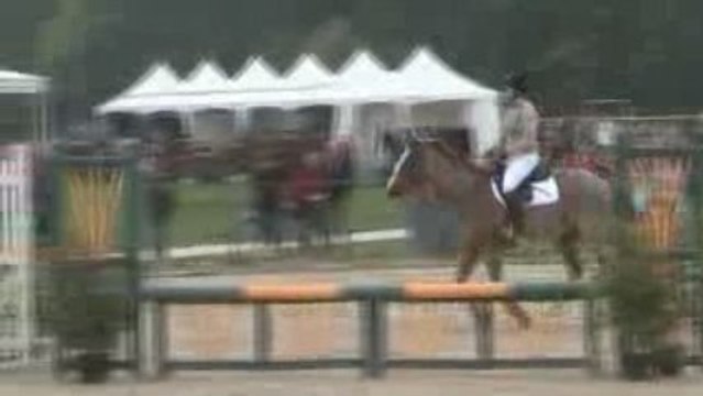 Arroyo Concours Cordelette 70cm