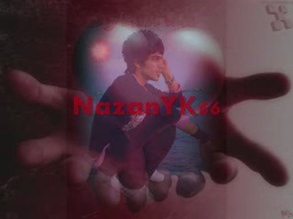 Isyankar Rapci & Mc Ilbey - Özgürüz Ikimizde 2009