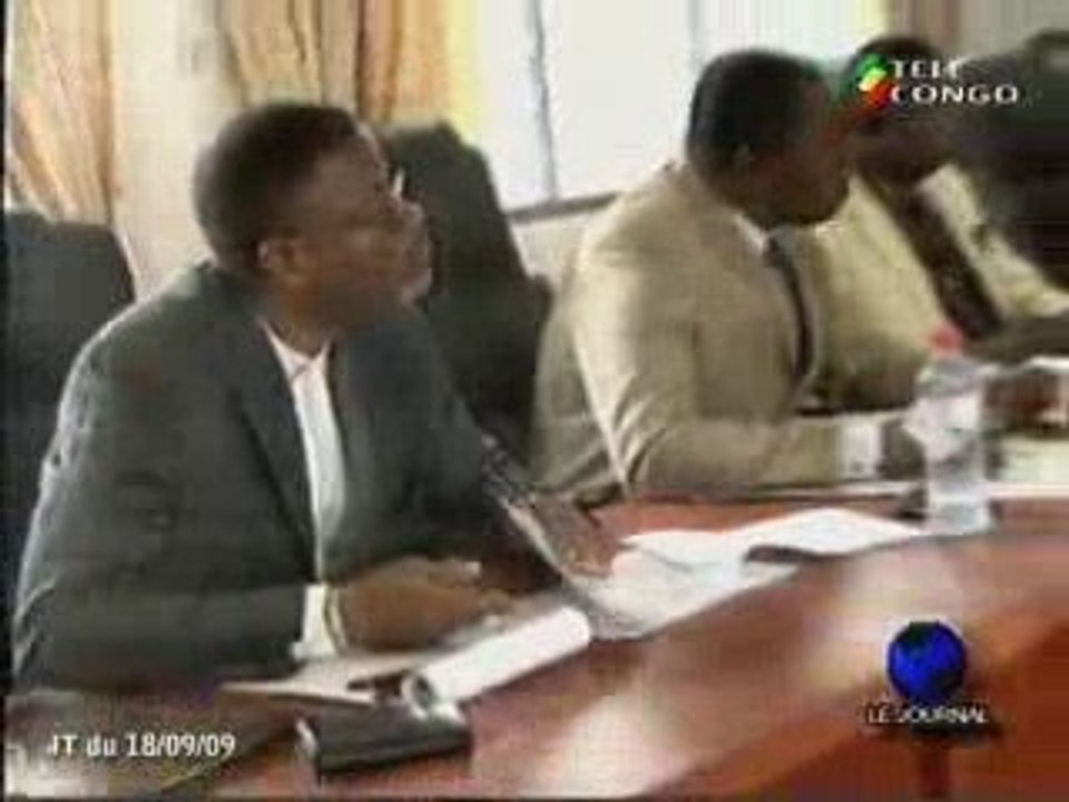 Lutte contre la corruption