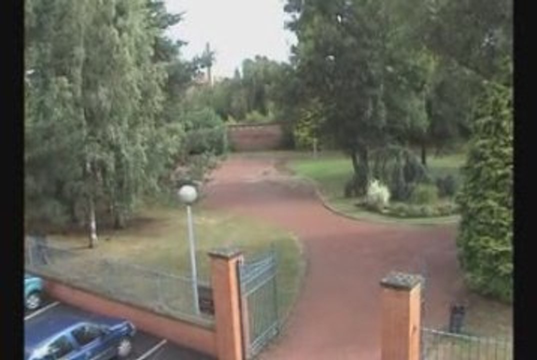 Visite virtuelle classe relais Merville