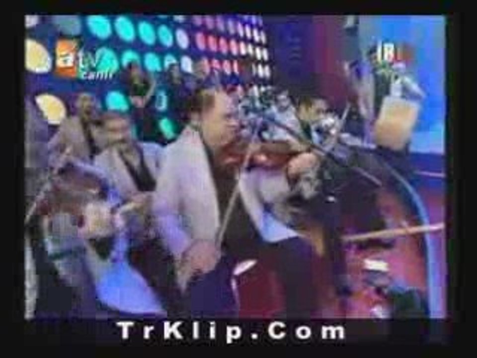 İbrahim Tatlıses - Mavi Mavi