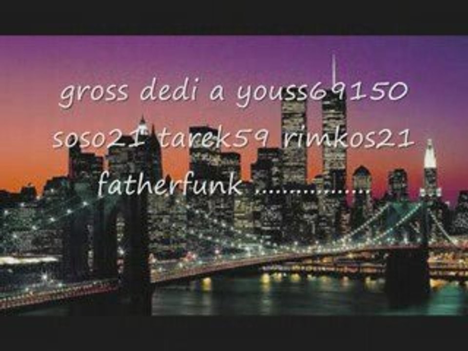 gross selection new 80's  par brahim69150