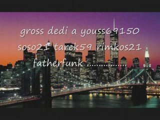 gross selection new 80's  par brahim69150