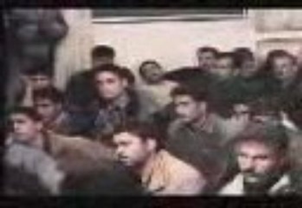 Azan Ezan Caferi Shia video klip izle - TuRkeyFrm.Com!