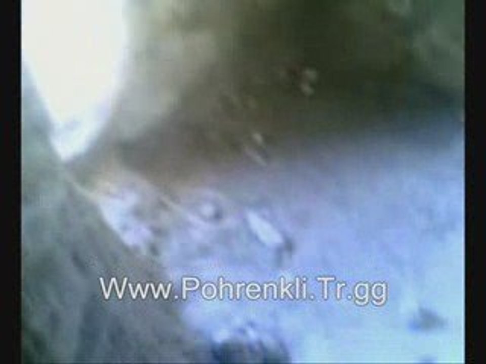 Pöhrenk Köyü Dogal Güzellikleri