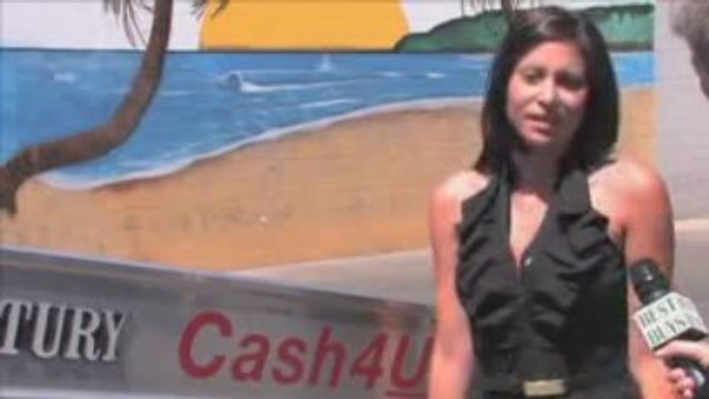 Sell Truck Anaheim California