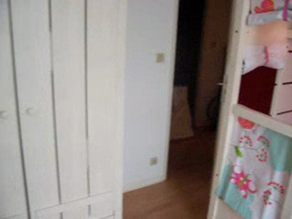 Chambre de camille