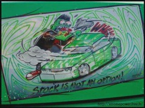 Exclu: 18-09-2009 ~ 9° gti tuning du sud ~ dept 34