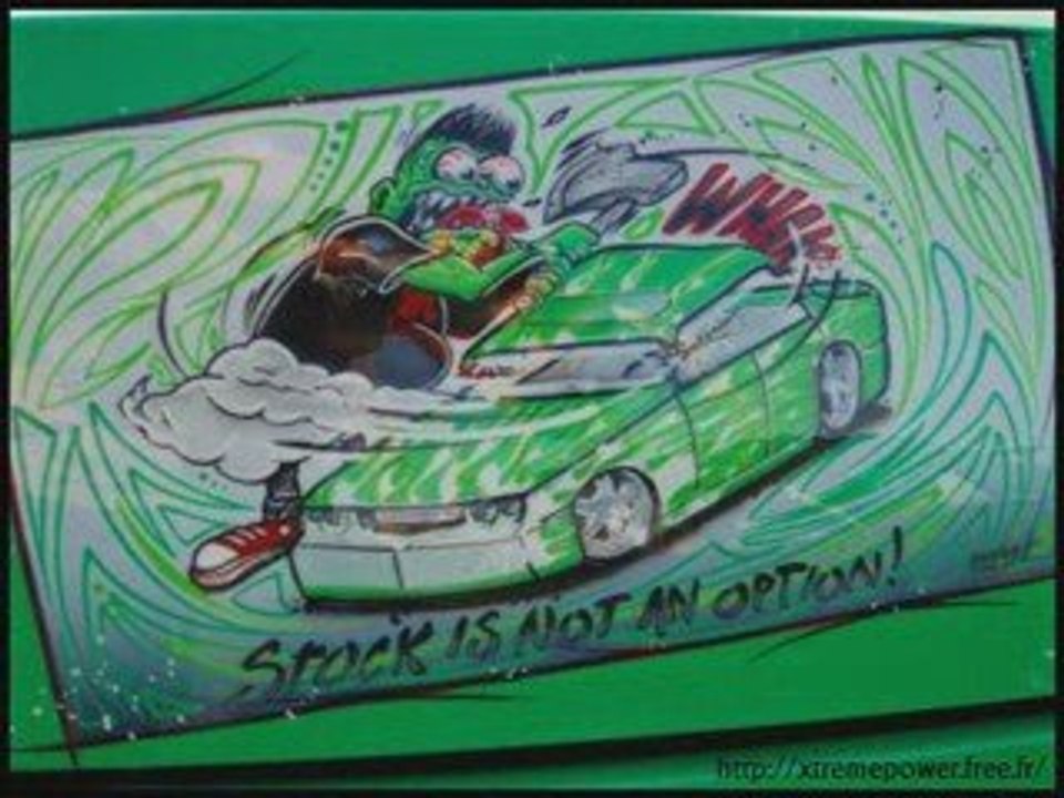 Exclu: 18-09-2009 ~ 9° gti tuning du sud ~ dept 34