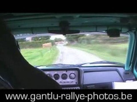 Marc Reynart - JP Blaton, Rs 2 Bottes , Golf Gr A