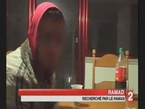 Israel Plomb durci en accusation