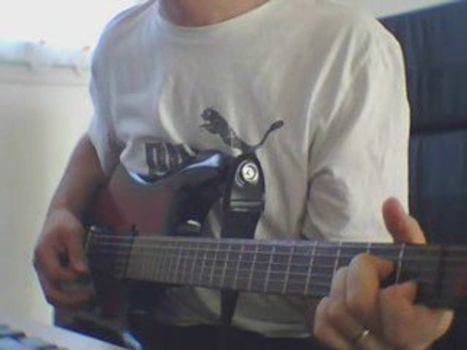 californication RHCP