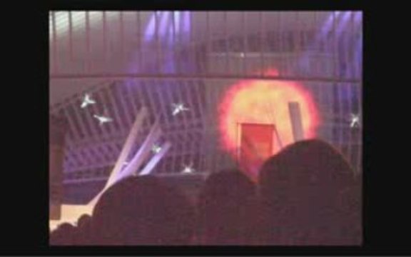 Inauguration de la Gare Des Guillemins