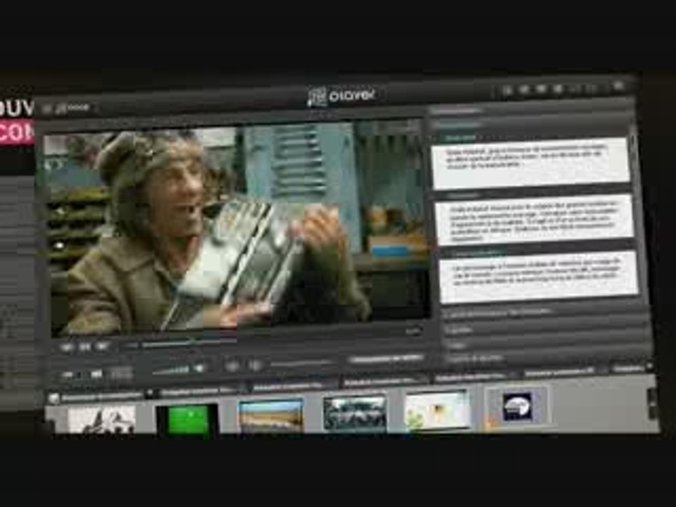 Zescreen, le "One Stop Shop" des pros de l'audiovisuel