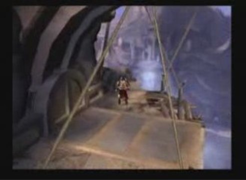 God of War -Que les dieux aient pitié de moi- 20