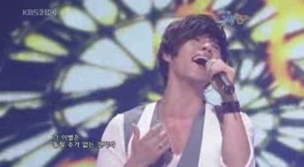 Lee Hyun - 30 minutes ago (30분전)