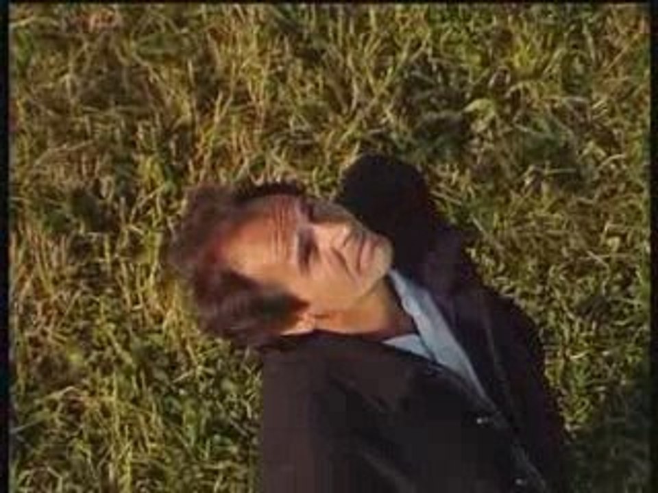 N'ayez pas peur je ne suis pas un ami (Bande-Annonce)