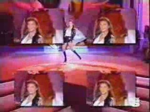 Sabrina Salerno - Angel boys