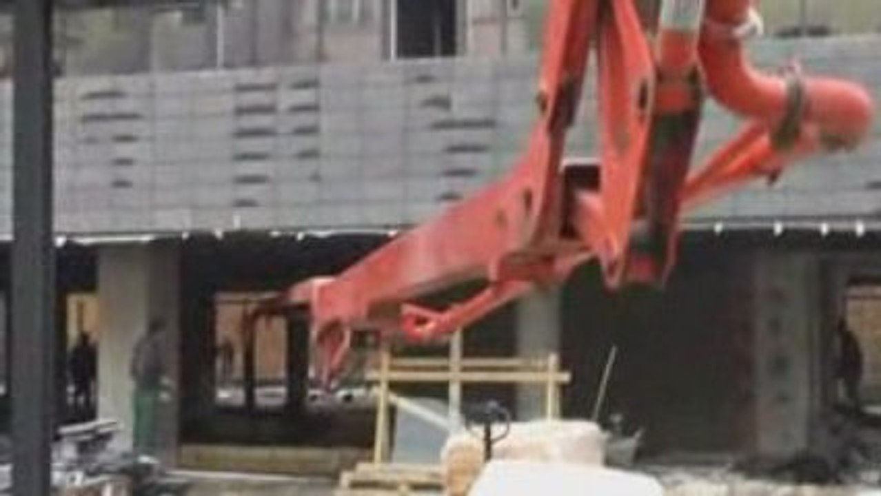 Construction Video #10