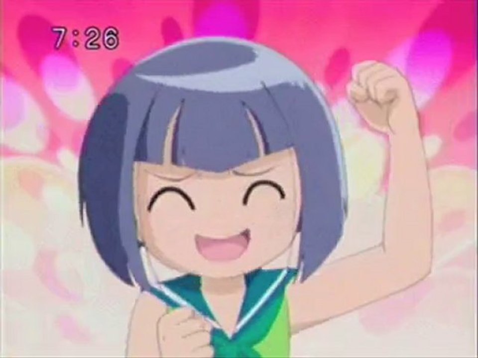 ppgz kaoru_buttercup