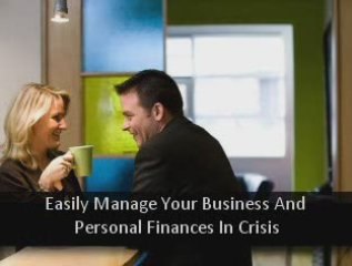 Get Personal Finance Help And Organize Your Life