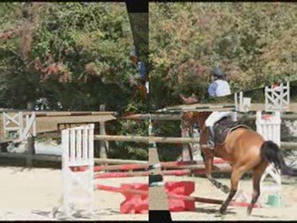 CSO St Sauveur 13/09/09