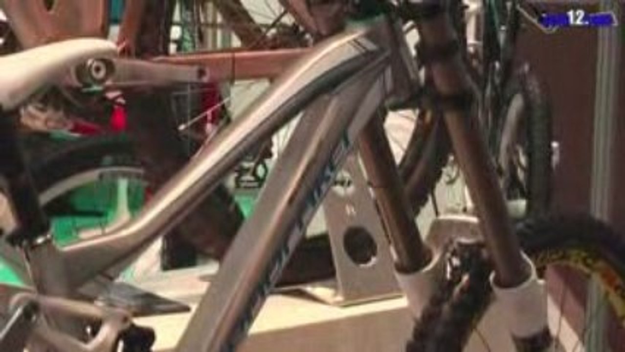 Mondraker summum