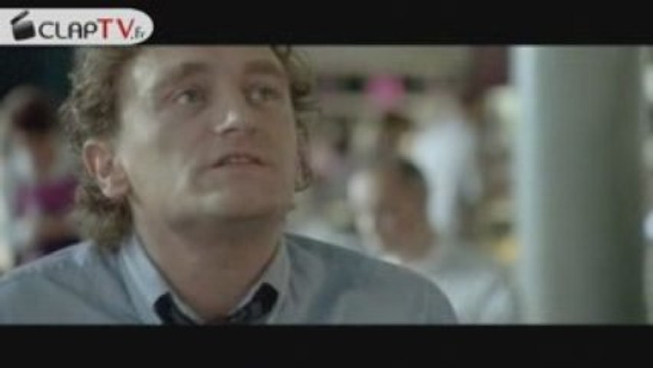 LE COACH, interview de l'équipe du film