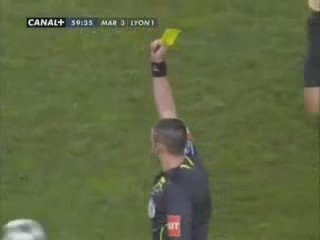 HATEM BEN ARFA OM-LYON