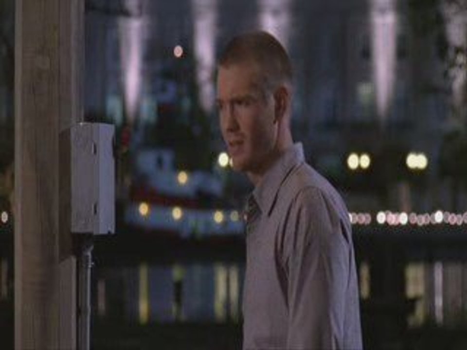 Lucas & Payton-Crazy Love (One Tree Hill)