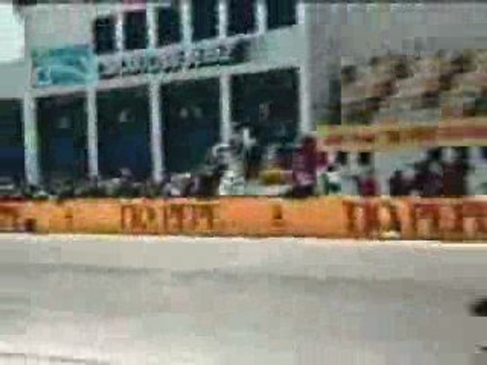 SENNA FOREVER