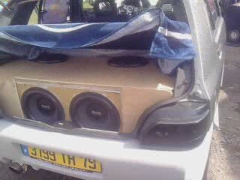 clio