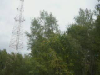 НЕБО НАД КАНСКОМ.ПОЕТ Д.ТАРАСЮК