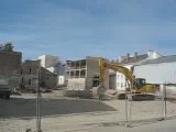 Nantes : chantier immobilier