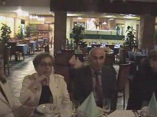 Comenius Project - The house of Future 2008 #3