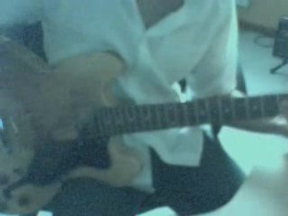 green day 21 guns cover