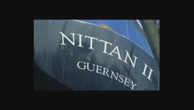 Nautic peinture nittan