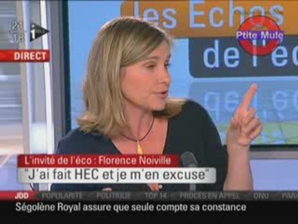 Le vrai scandale de la crise