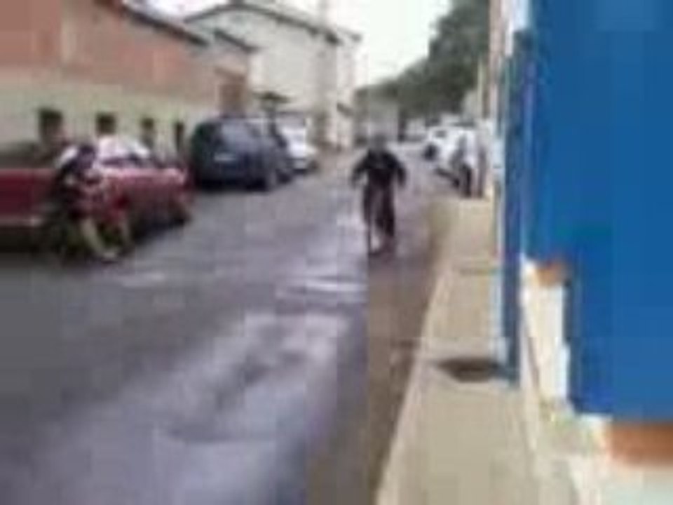 Maxime le drift