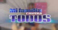 Promo 'Mi familia contra todos' (2) (Telecinco)