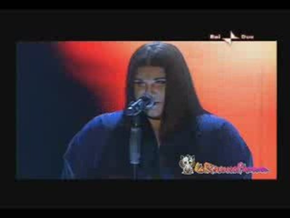 Chiara - XFactor 3 - Forbidden Colors
