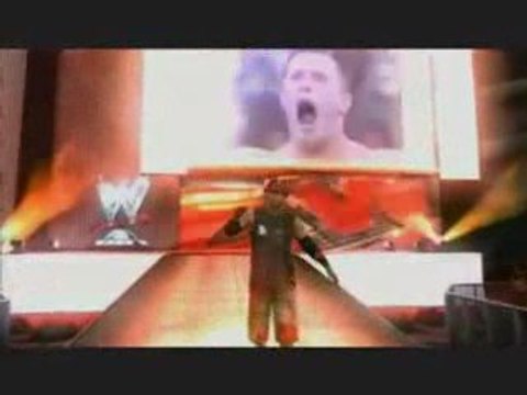smackdown vs raw 2010 the miz entrance