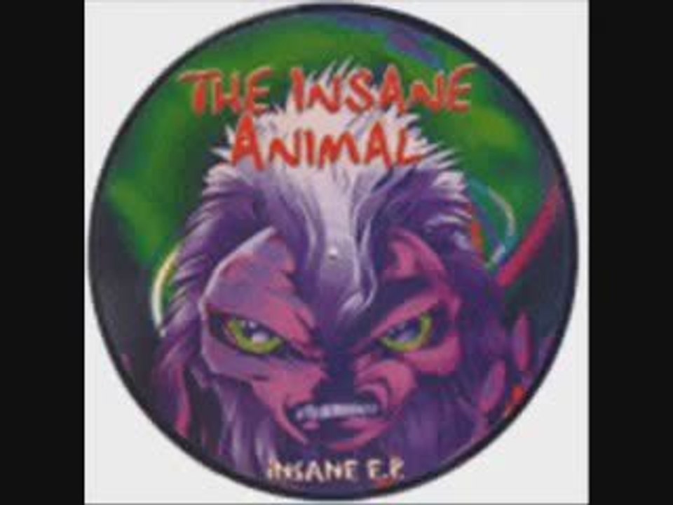 Animal Mix